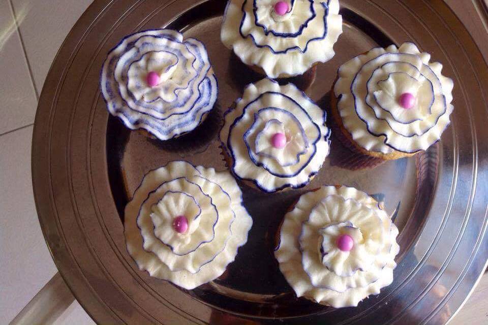 Cupcakes