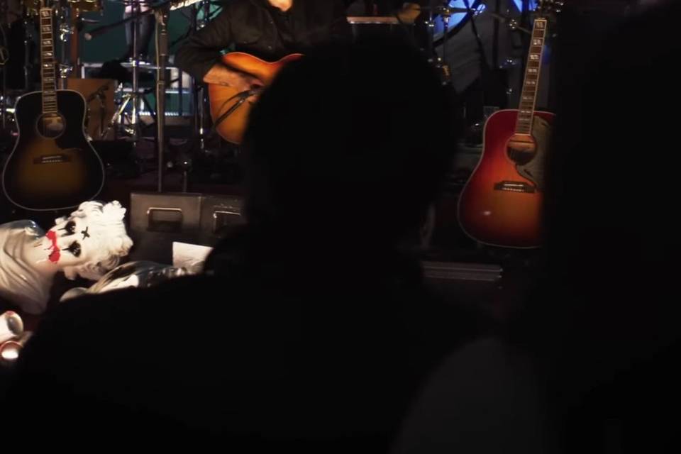 Molotov Unplugged 2018