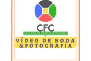 Caribe Film Cancún Logo