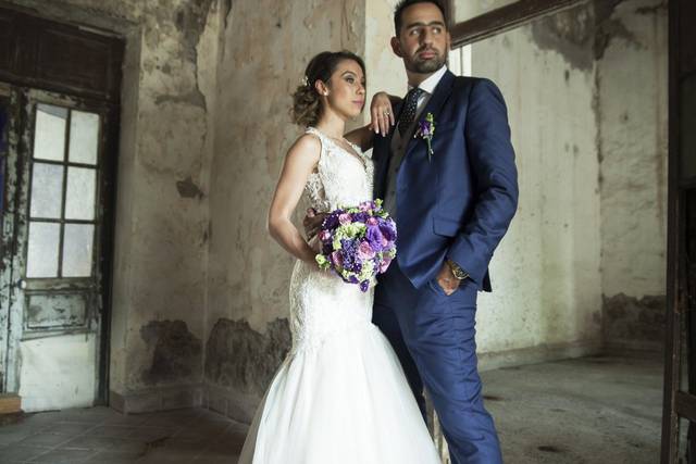 Novios