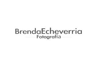 Brenda Echeverria Photo Logo