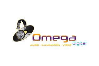 Luz y Sonido Omega Digital