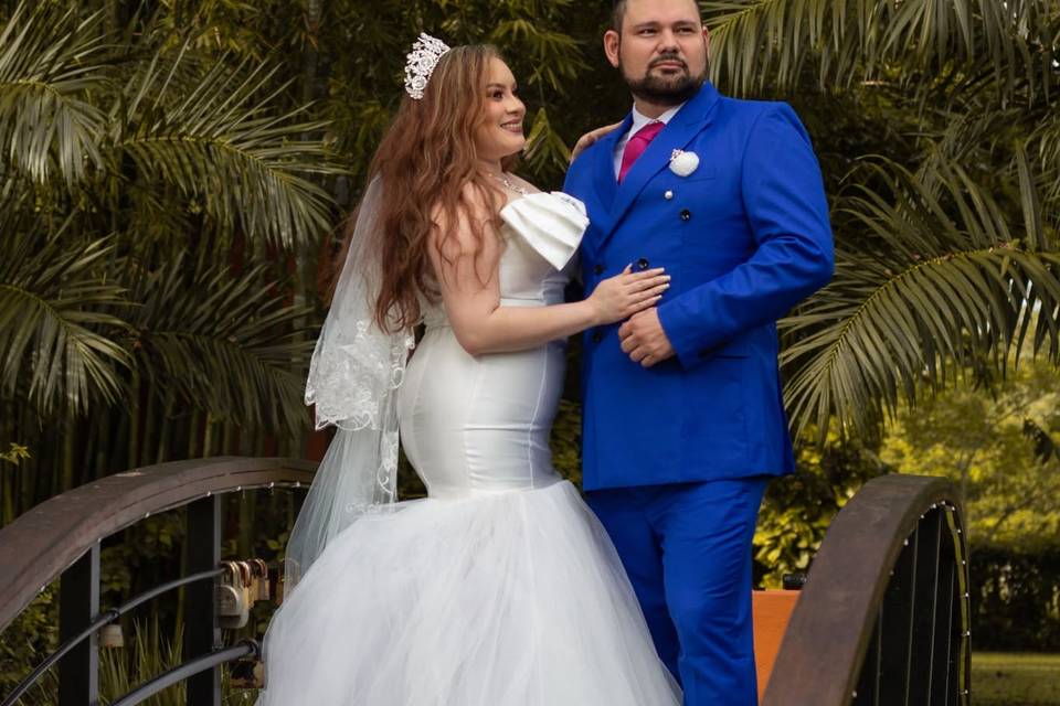 Boda