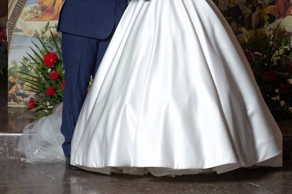 Boda