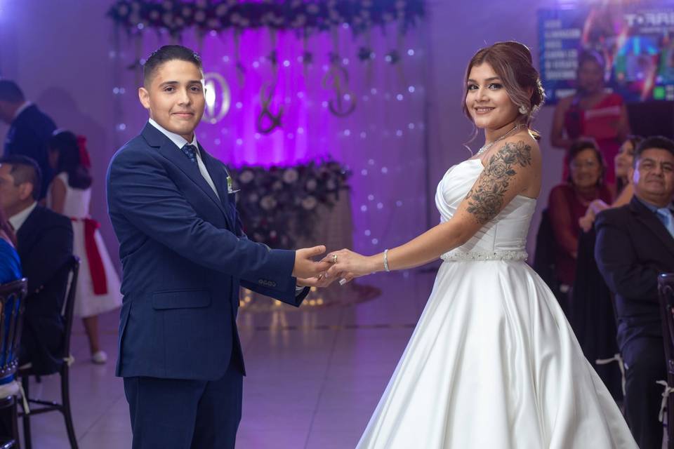 Boda