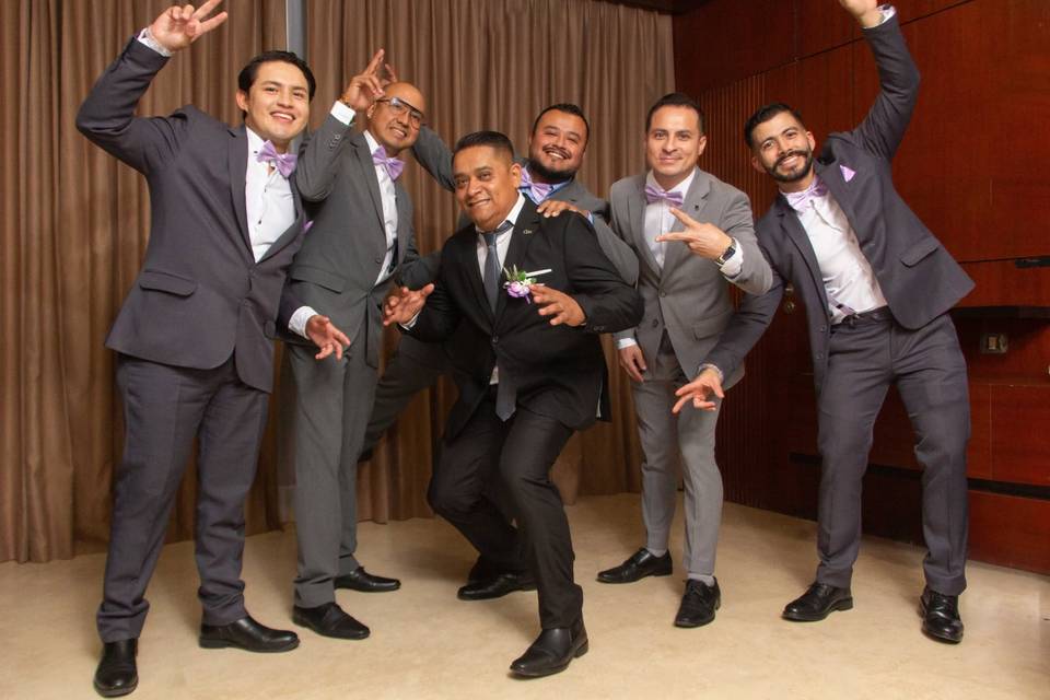 Boda