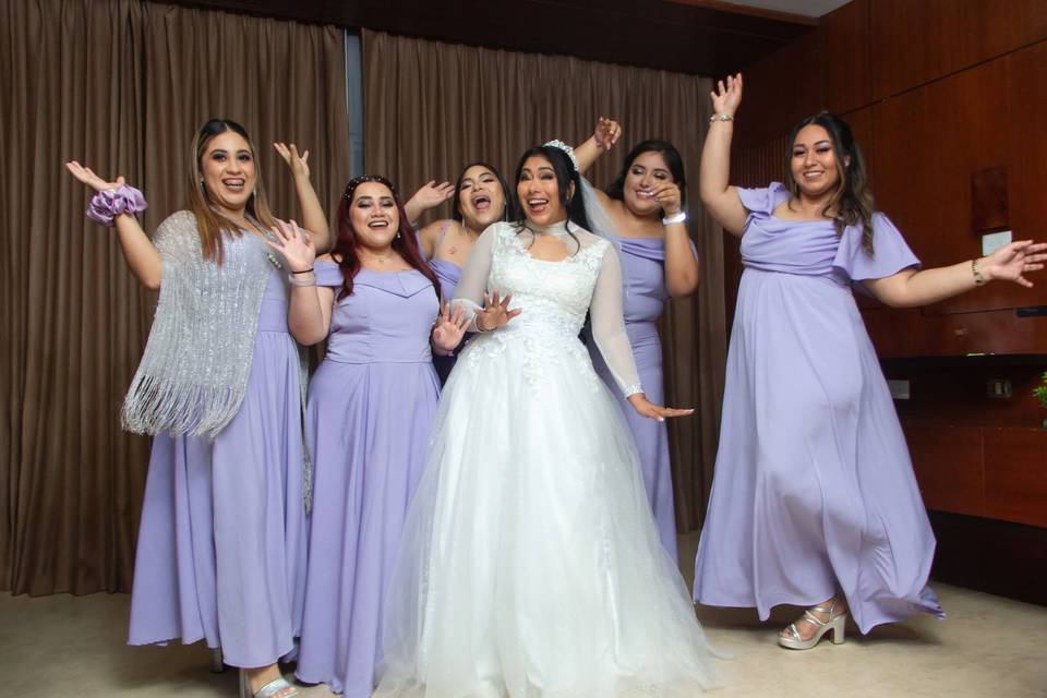 Boda