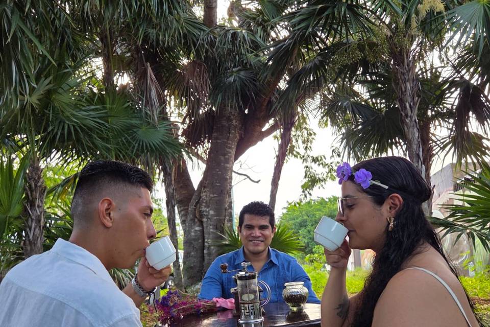 Ceremonias Humanistas