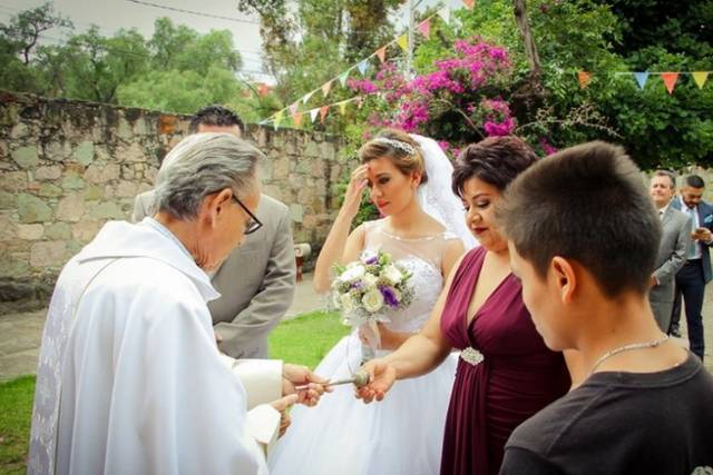 Capturando momentos
