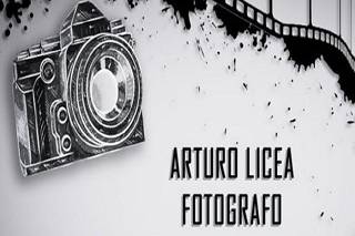 Fotografía y Video Licea logo
