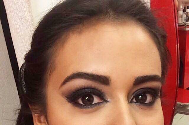 Maquillaje de novia