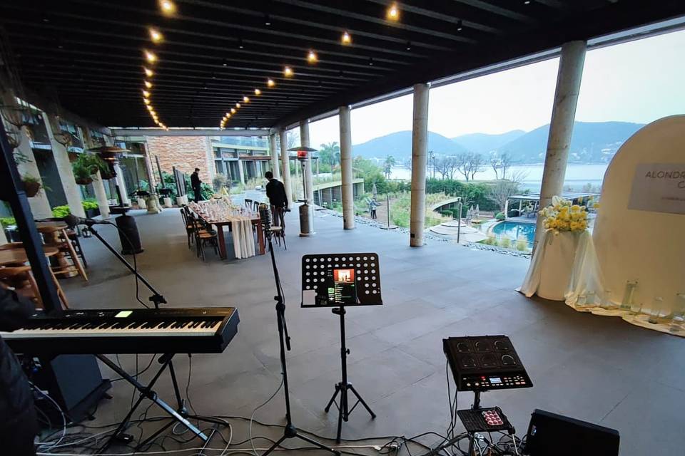 Blue Note Experience