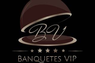 Banquetes VIP logo