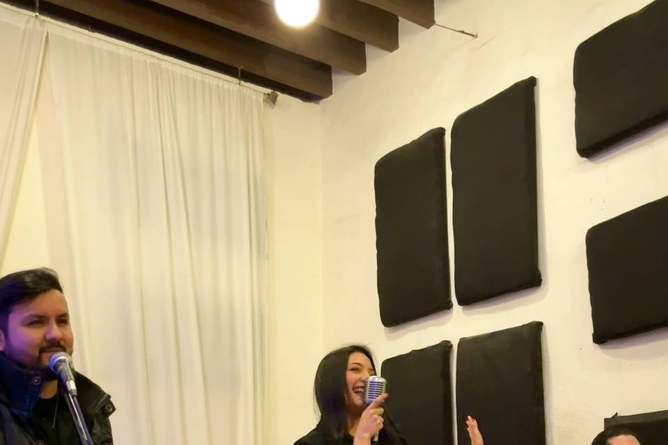 Blue Note Experience