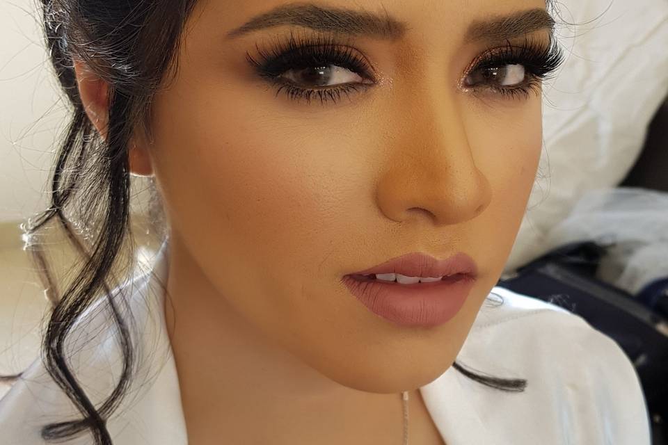 Maquillaje