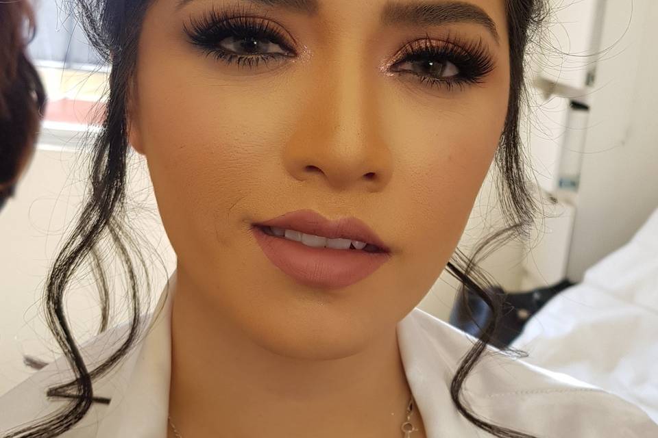 Maquillaje