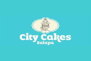 City Cakes ogo