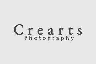 Crearts Photography logo