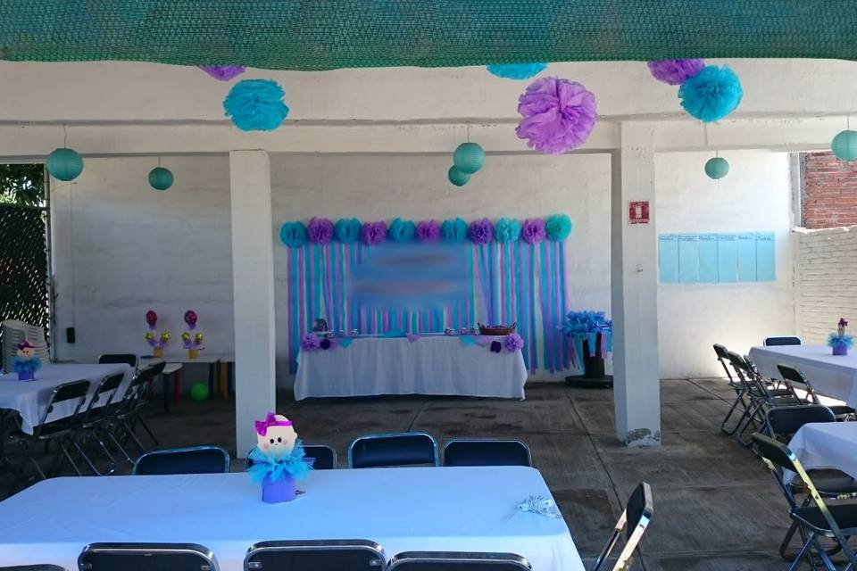 Eventos Coralin