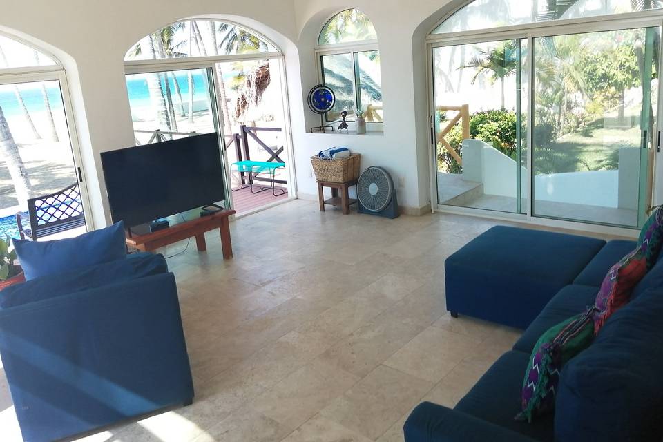 Sala de TV