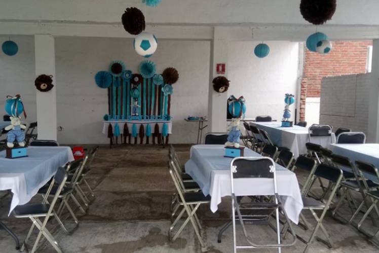 Eventos Coralin