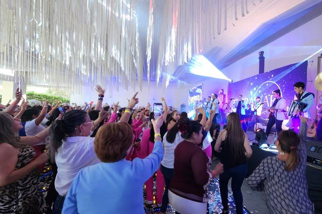 Evento Empresarial