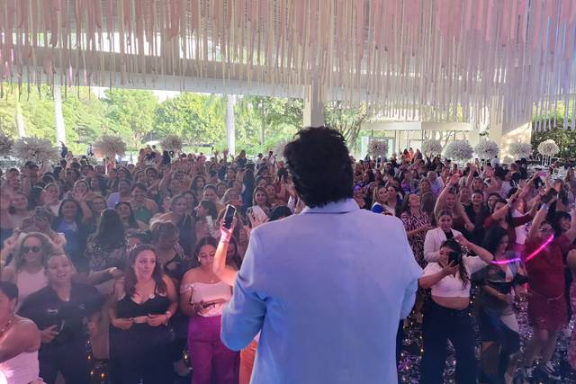 El Mejor Show