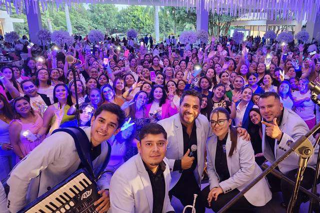 La Mejor Participacion