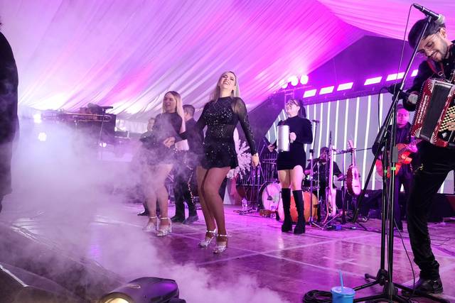 Eventos Sencillos