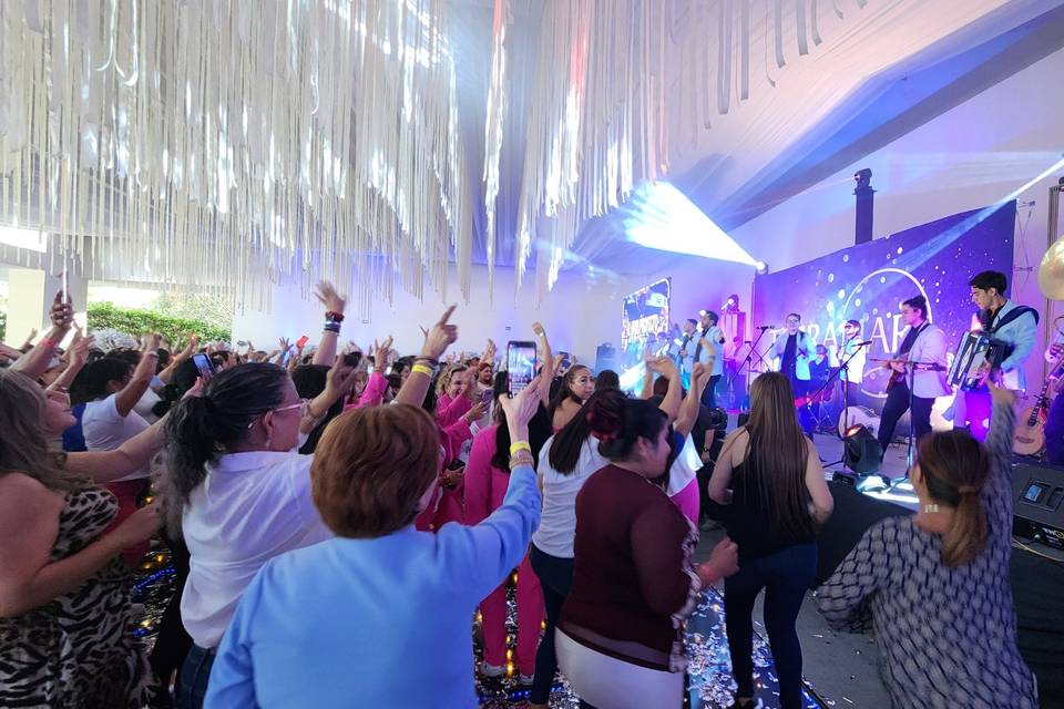 Evento Empresarial
