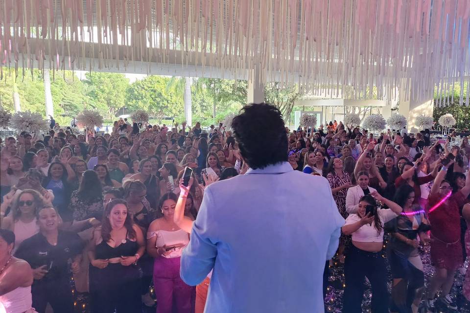 El Mejor Show