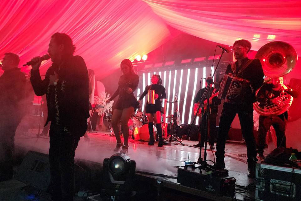 Eventos Privados