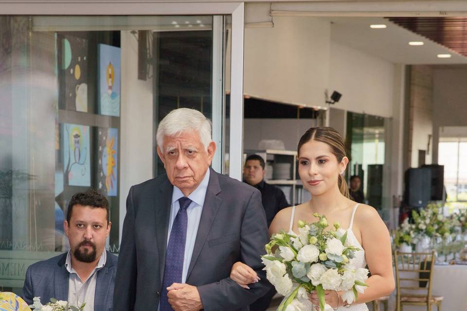 Momentos nostalgicos