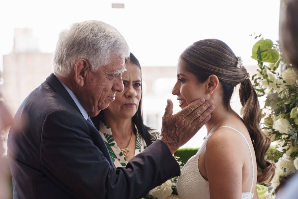 Momentos espontaneo y unico