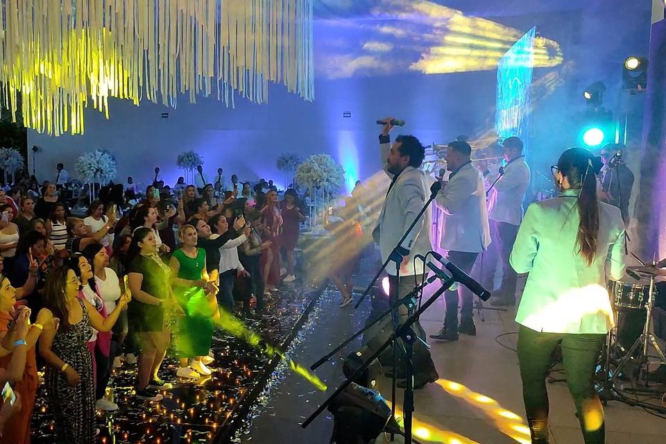 Coreografias y DInamicas