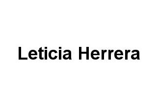 Leticia Herrera Logo