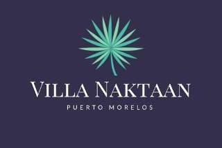 Villa Naktaan Logo