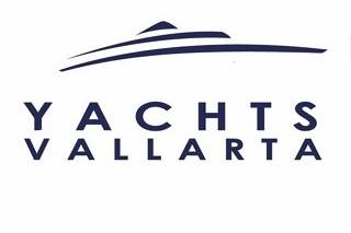 Yachts Vallarta Logo