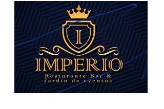 Jardín Imperio logo