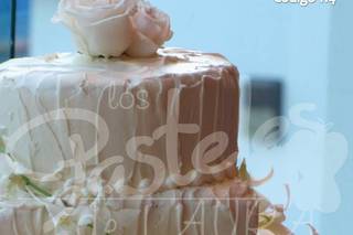 Los Pasteles de Laura