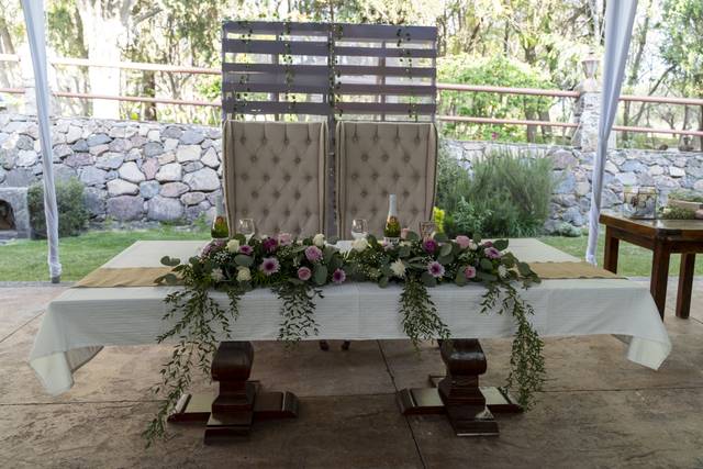 Sofía Wedding Planner