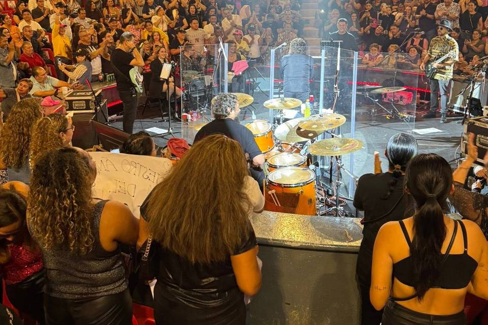 Conciertos