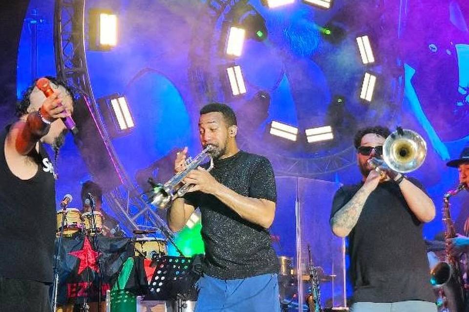 Conciertos