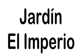 Jardín El Imperio logo
