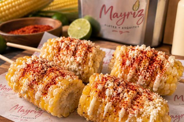 Elotes