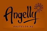 Angelly logotipo