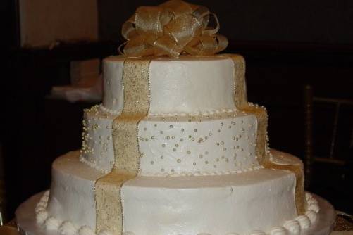 Pasteles de bodas