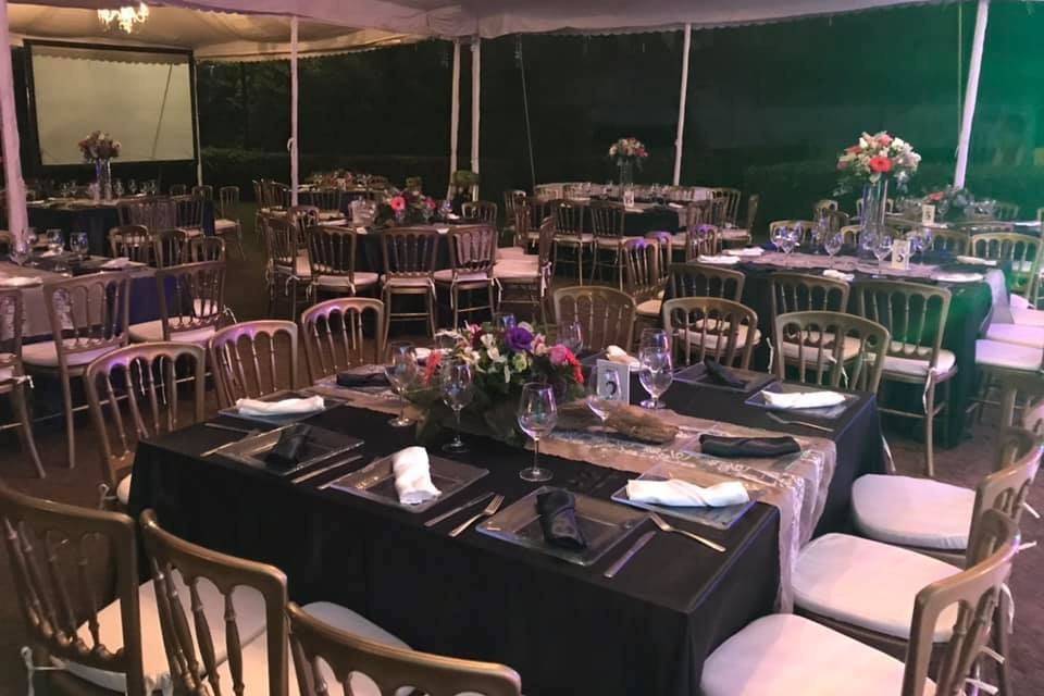 El Chef Eventos