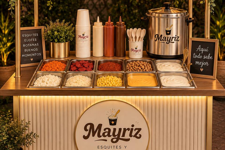 Mayriz