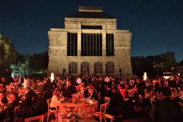 Eventos & Banquetes Karam